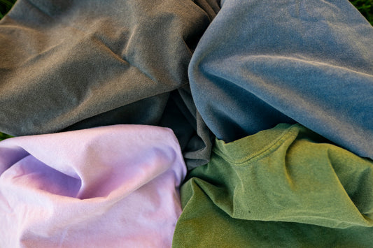 Custom Dog Outline T-shirt