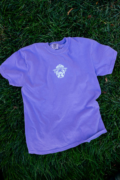 Adopt Foster Rescue Love Advocate T-Shirt