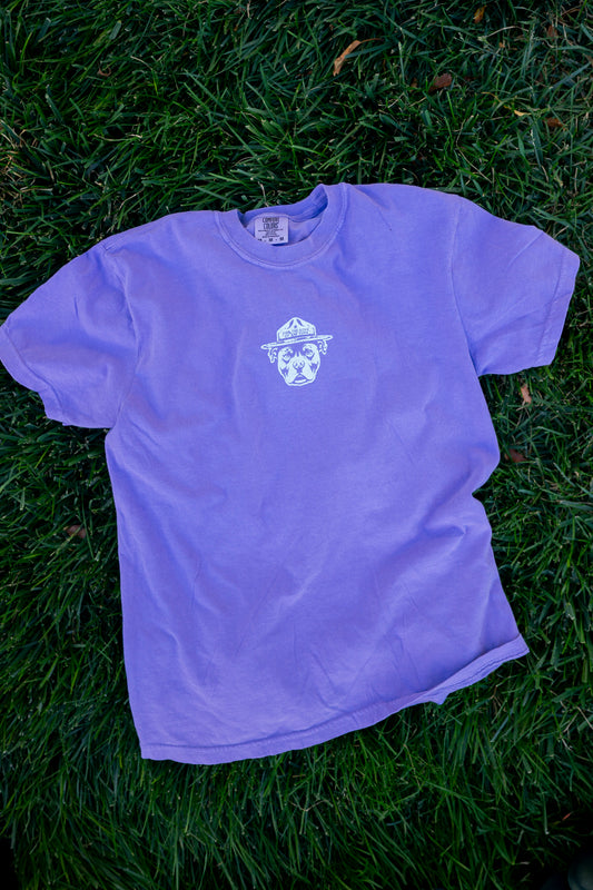Adopt Foster Rescue Love Advocate T-Shirt