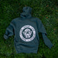 Adopt Foster Rescue Love Advocate hoodie