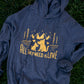 All They Need is Love T-Shirt Hoodie