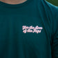 Always Take a Trail Buddy T-Shirt
