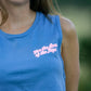 Always Take a Trail Buddy Muscle Tank