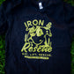 Iron & Rescue T-Shirt