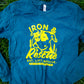 Iron & Rescue Long Sleeve Tee